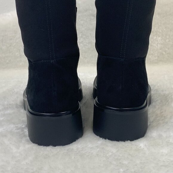 NIB Stuart Weitzman Maddox Boot Size 37.5 - Picture 9 of 13
